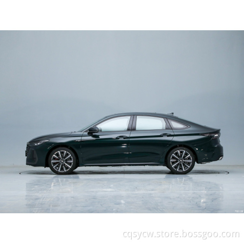 Самый популярный 2022 2023 Arrizo 8 2022 1.6t Dct Ya Chery Бензиновый автомобиль 4-дверный 5-местный спортивный автомобиль хэтчбека, сделанный в Китае на продажу